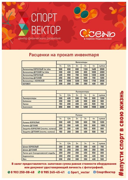 СпортВектор